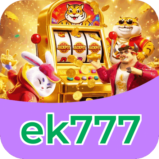Streaming 4K no cassino ao vivo da ek777