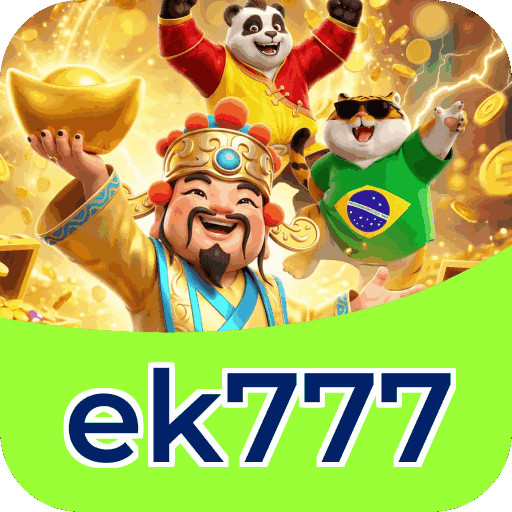 Reload Bonus ek777
