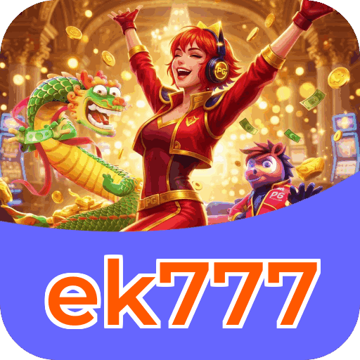 Cashback semanal ek777