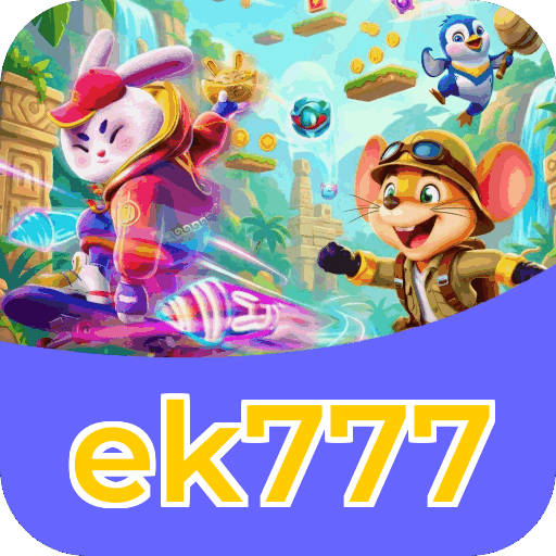Equipe de suporte ao cliente da ek777