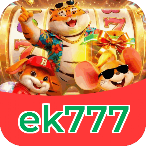 Cadastro ek777