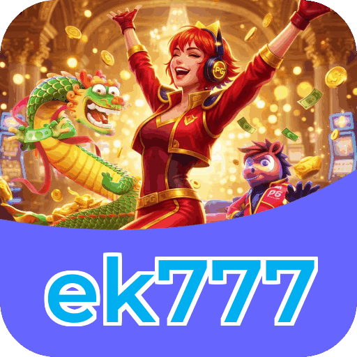 Bônus de boas-vindas ek777