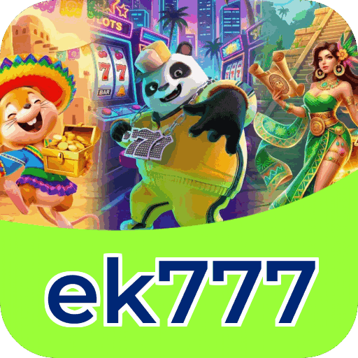 Cashback Semanal ek777