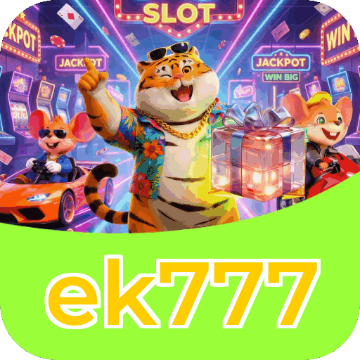 Slots Premium da PG Soft na ek777